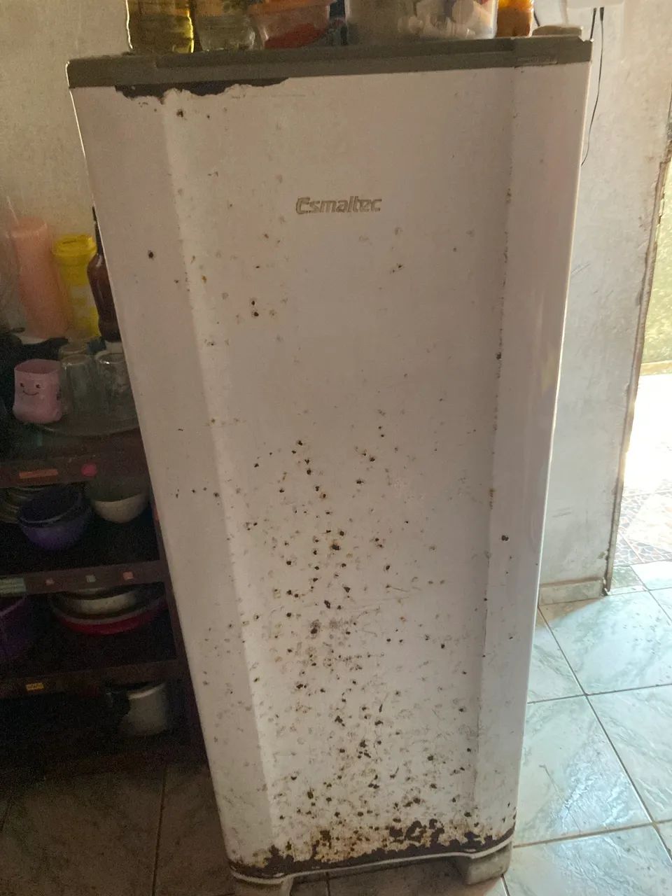 Geladeira  - Foto 2