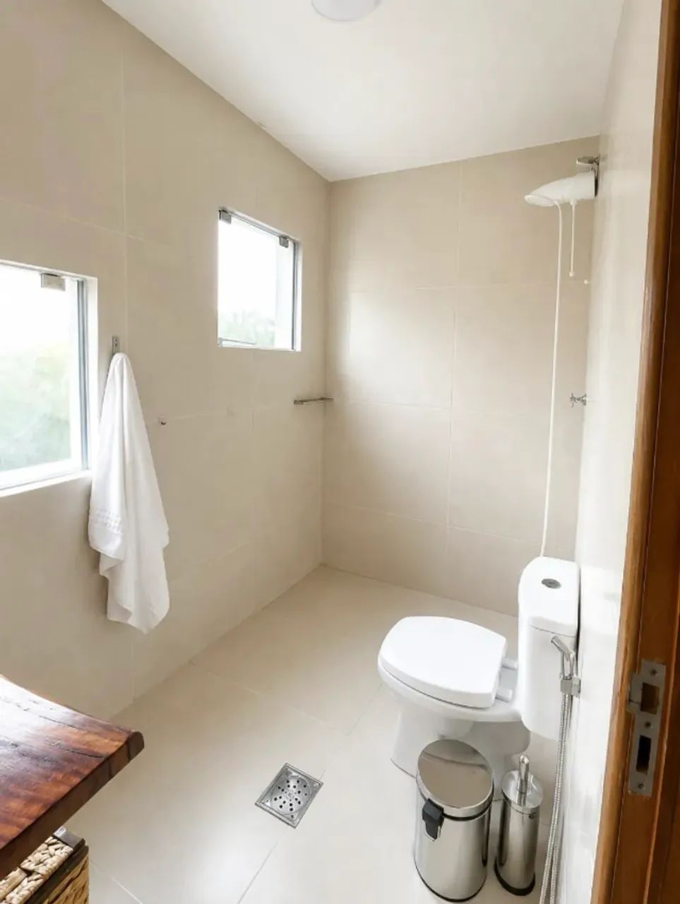 Apartamento - Praça Tamandaré 142m² - Foto 4