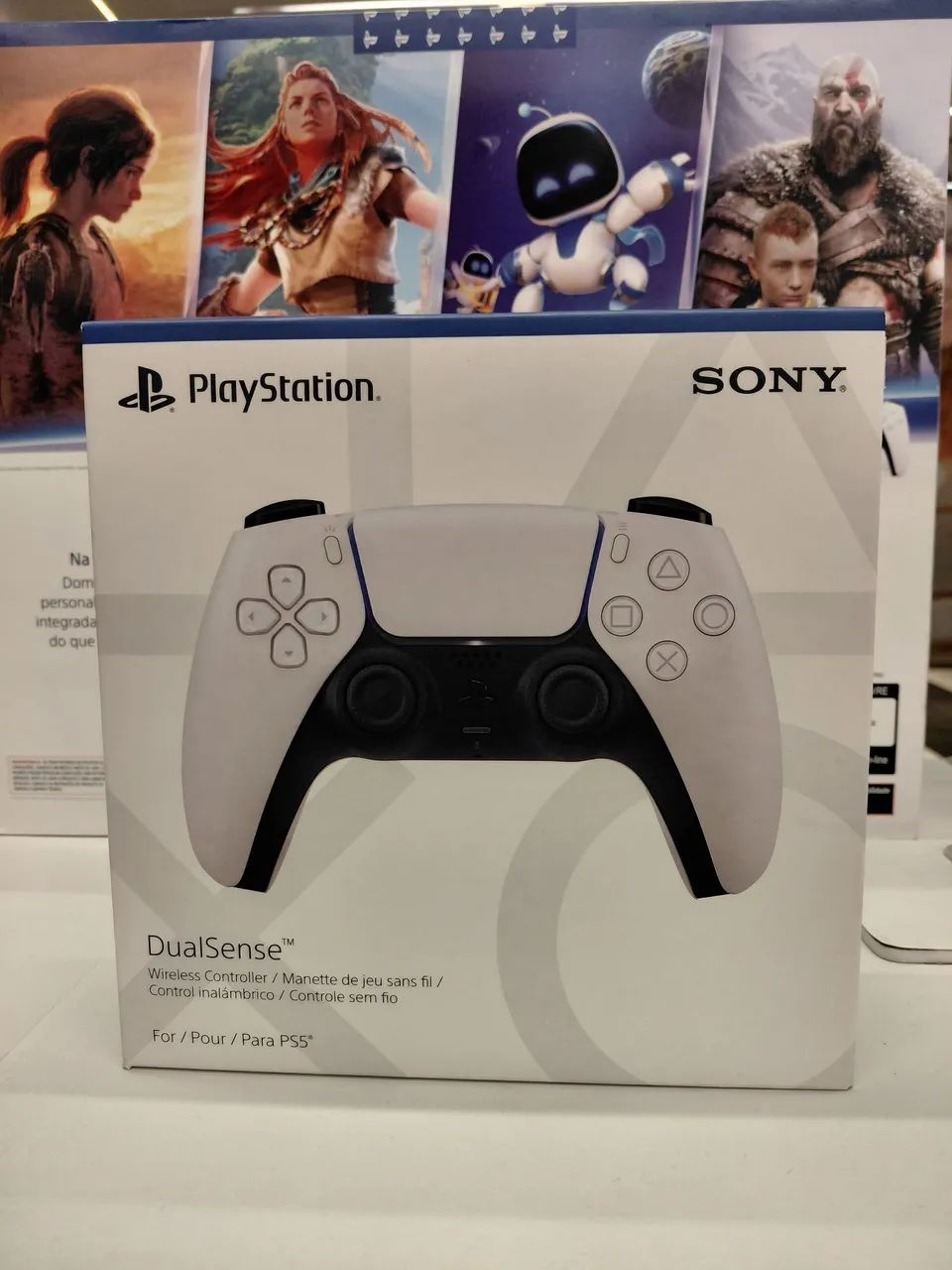 DualSense PS5