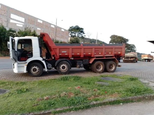 VOLKSWAGEN /24-250 E CONSTELLATION - Foto 4