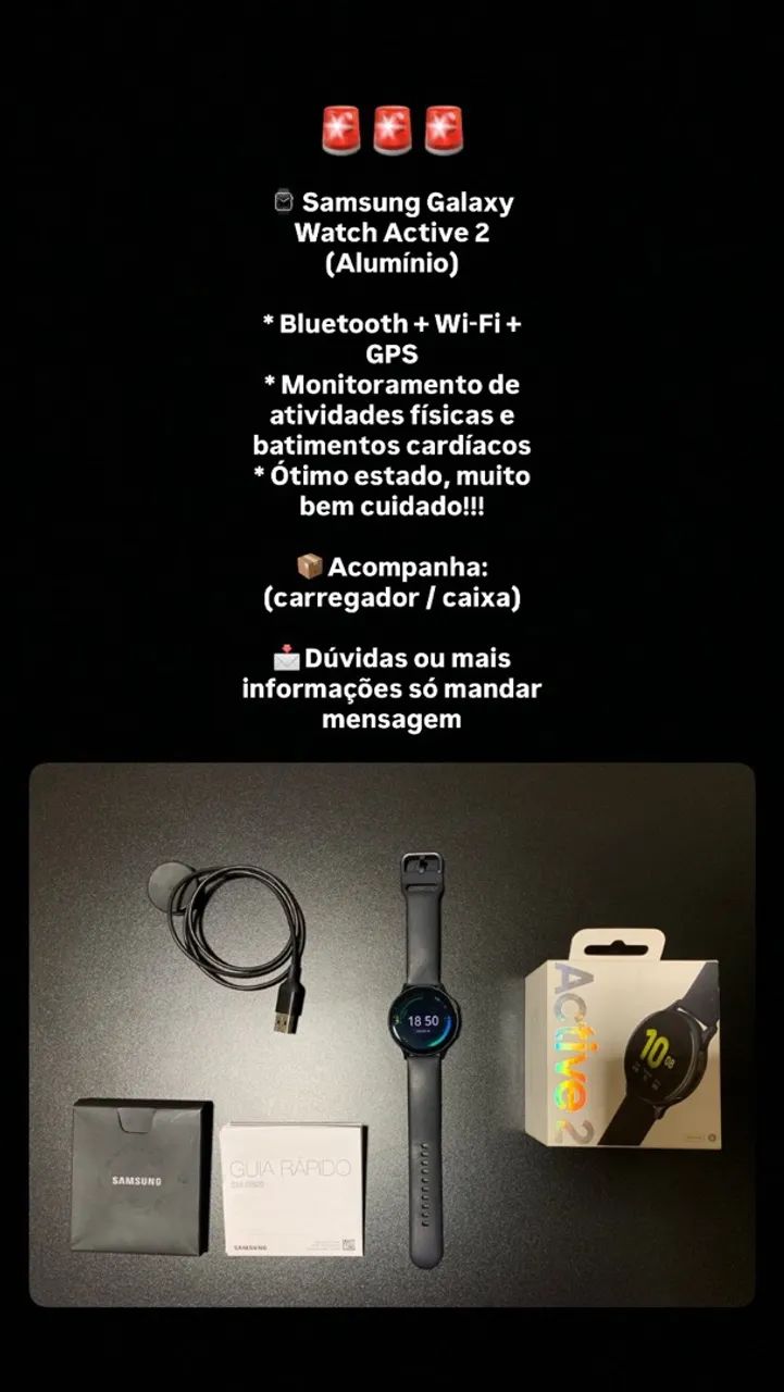 Relógio Smartwatche - Foto 5
