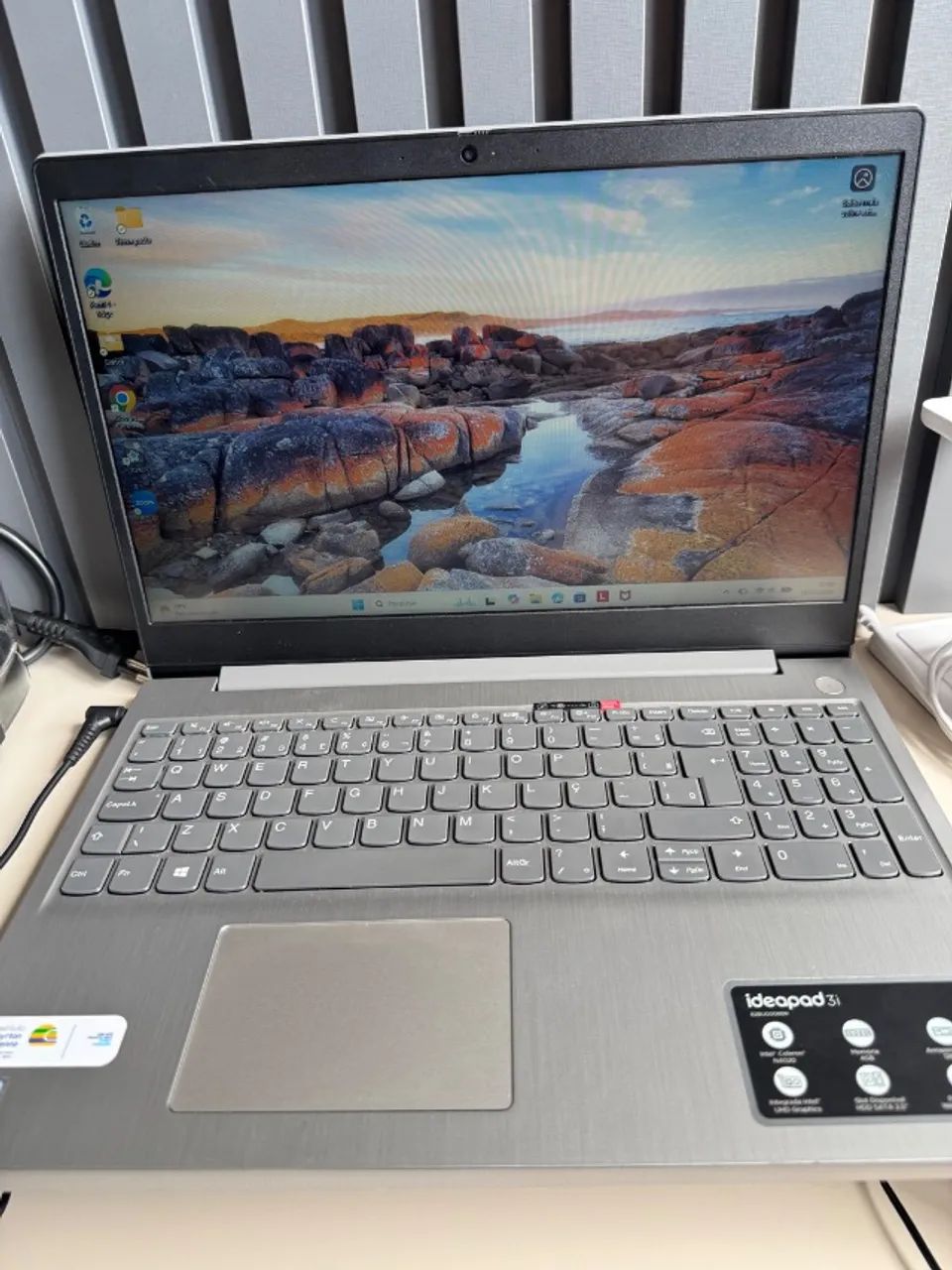 Vendo Notebook Lenovo - Foto 3