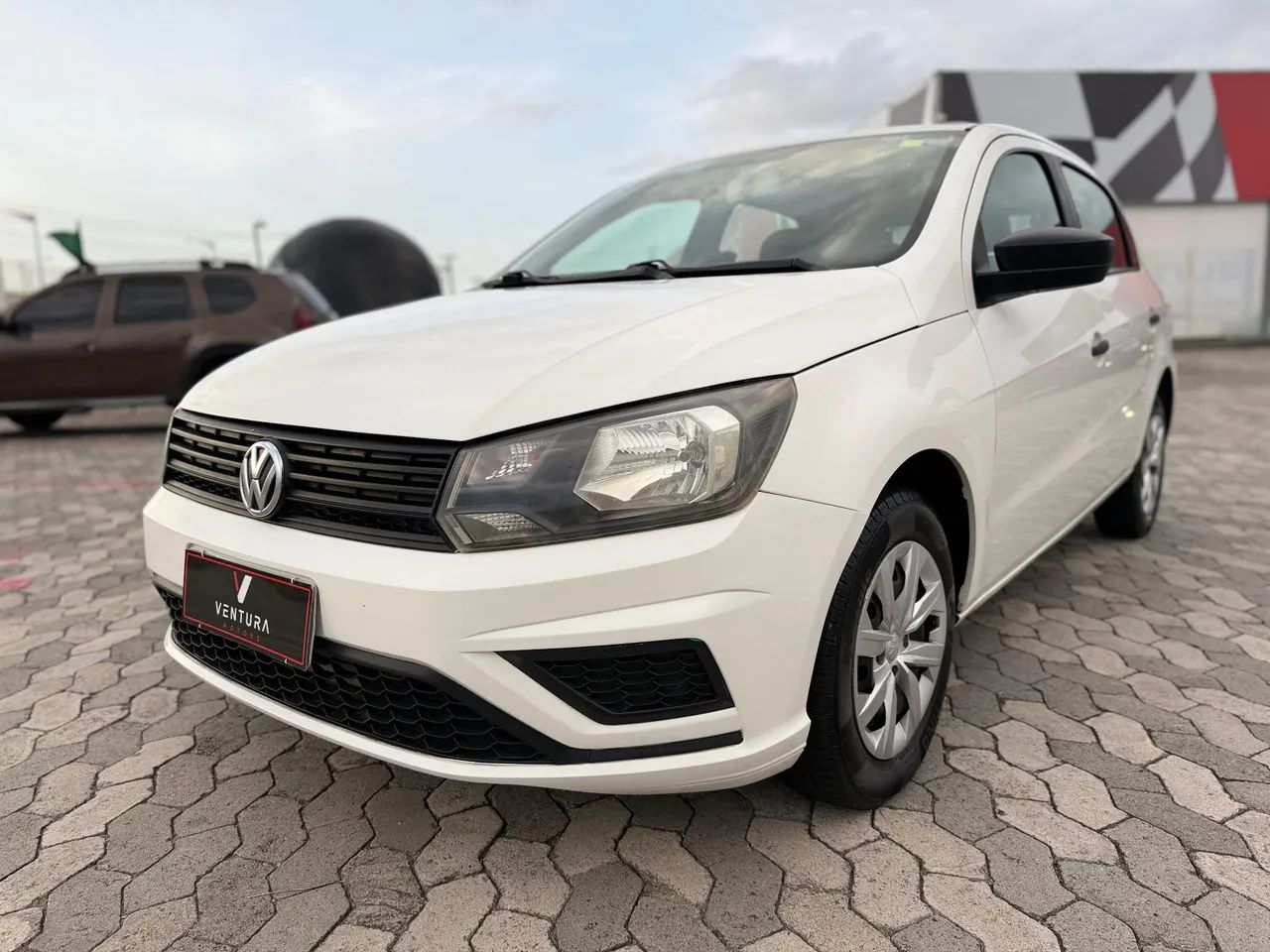 Volkswagen Gol 2020