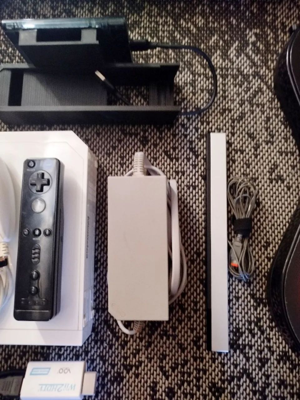 Nintendo Wii Completo  - Foto 3