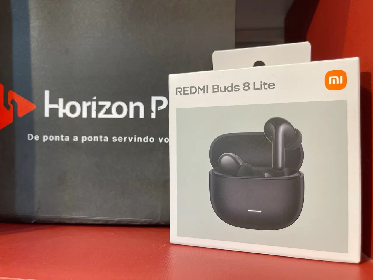 ? fone Xiaomi Redmi Buds 8 Lite ?