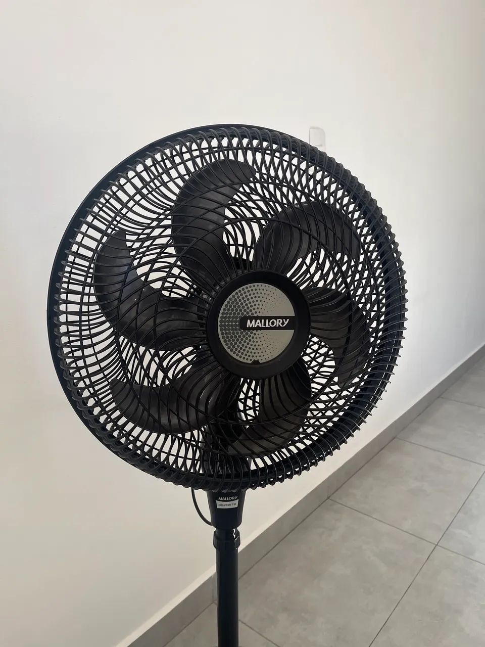 Ventilador 110 - Foto 2