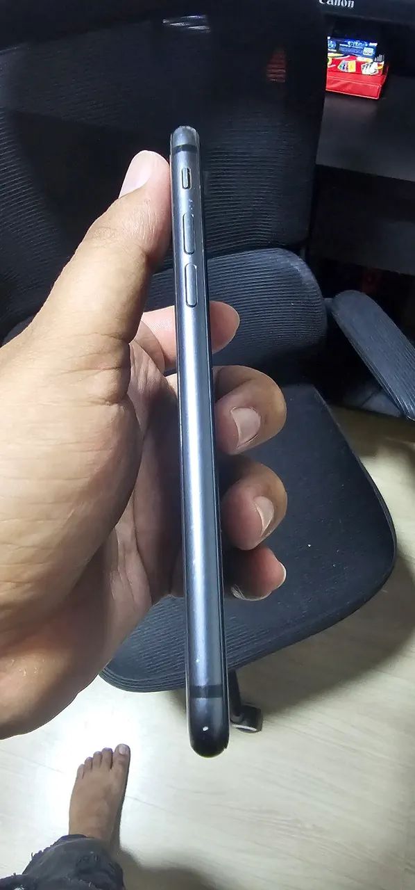 Iphone 8 perfeito estado! - Foto 5