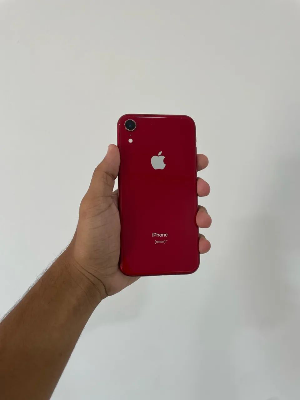 Iphone XR 128GB Vermelho 