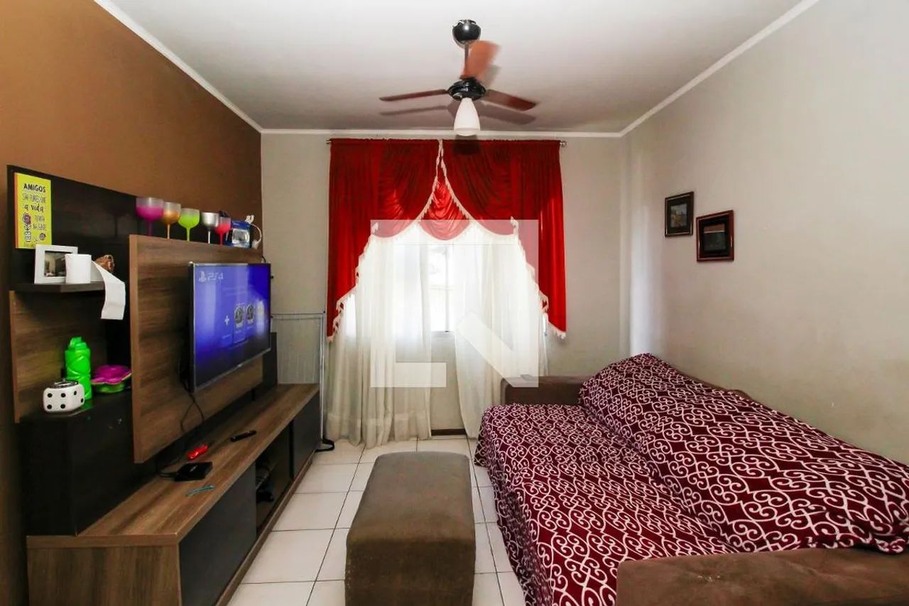 Apartamento à Venda - Santo Antônio, 3 Quartos, 80 m2
