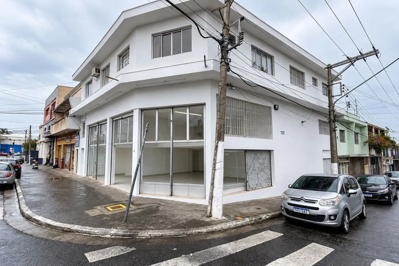 Loja na Avenida do Oratório, 3059  250 m² - Foto 2