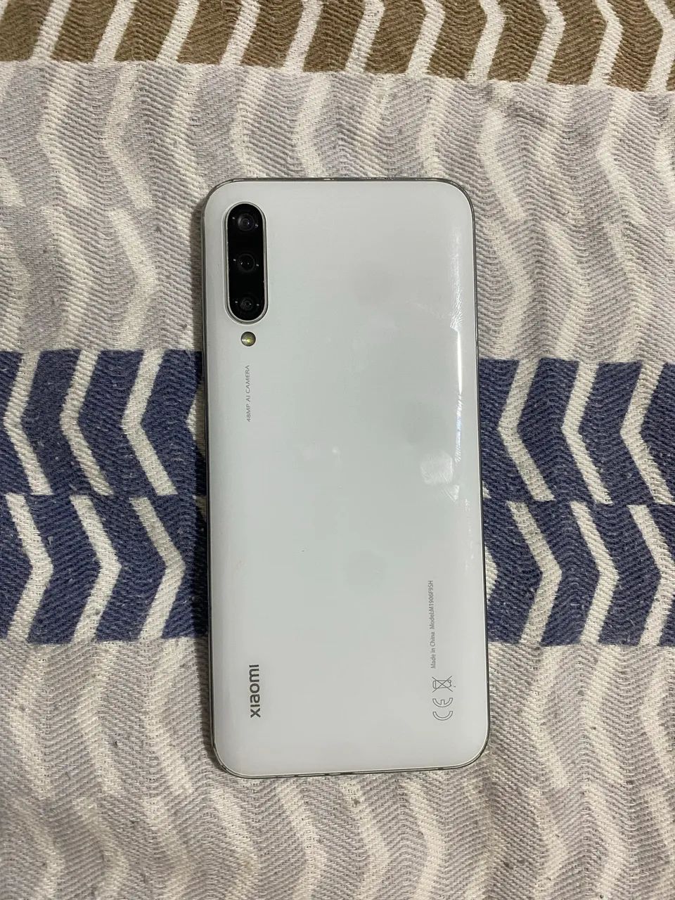 Mi A03