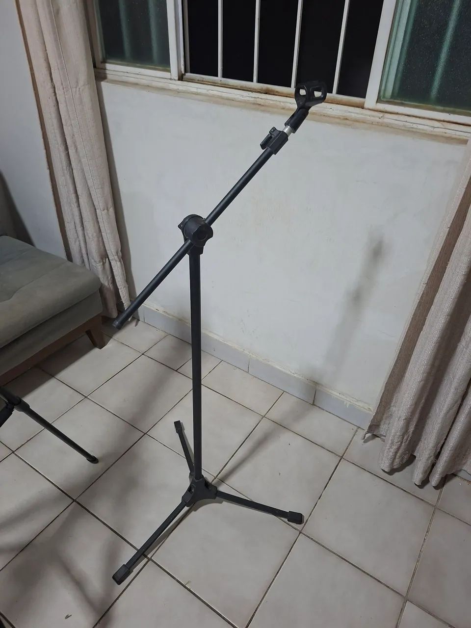 Pedestal MRV