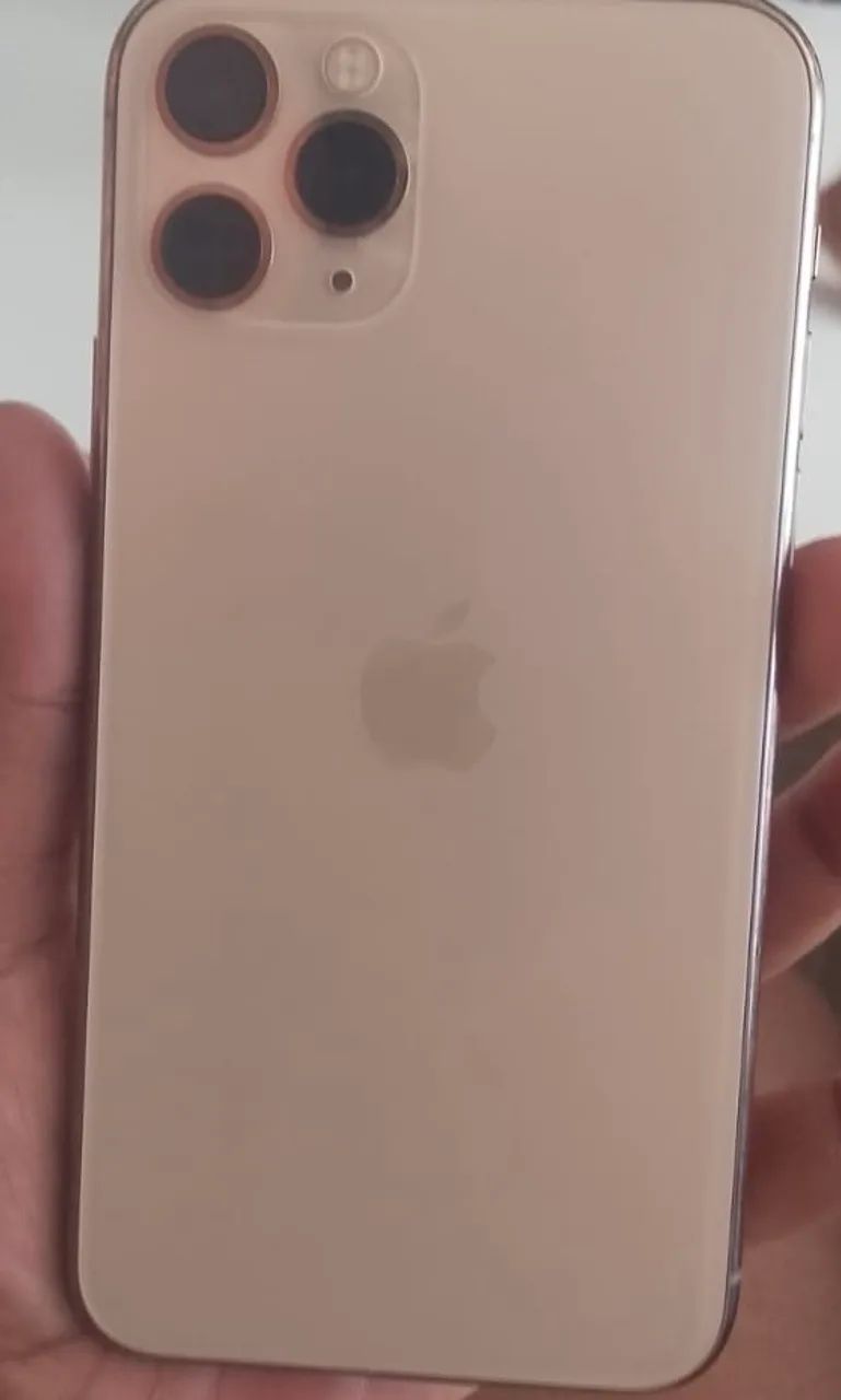 iPhone 11 Pro  - Foto 3