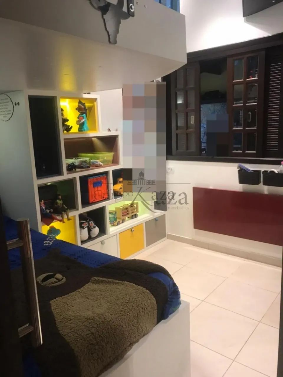 Casa Padrão em Jacareí - Foto 5
