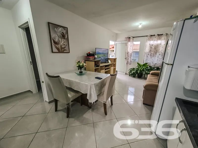Casa | Araquari | Itinga