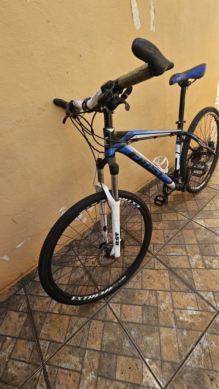 Bicicleta shimano - Foto 4