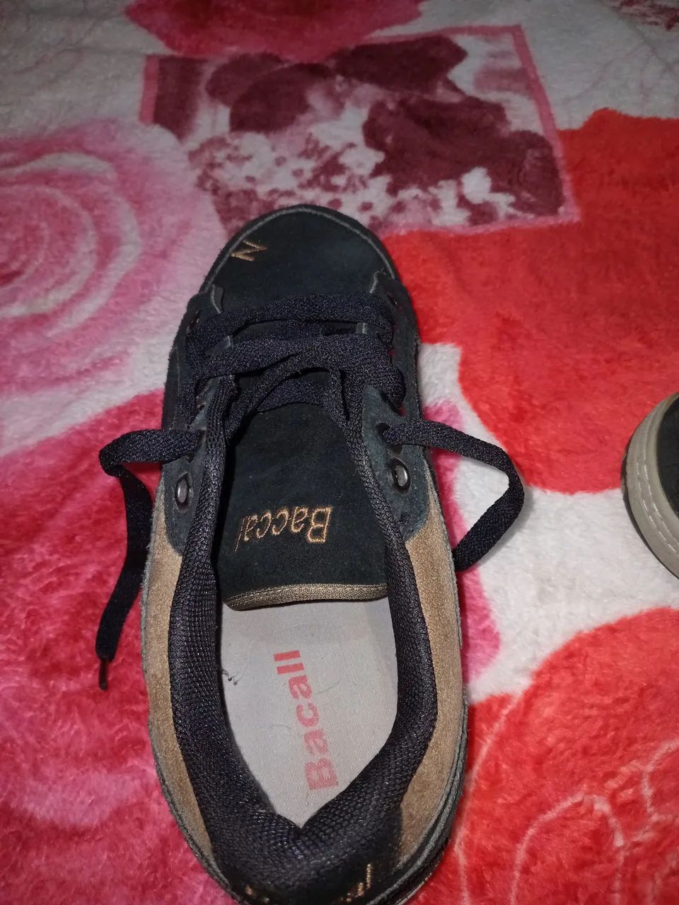 Tênis New balance