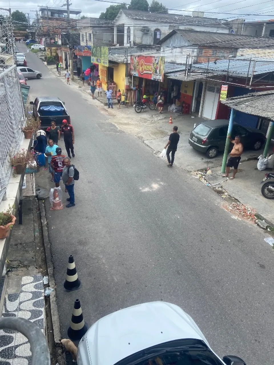 Prédio comercial - Foto 2