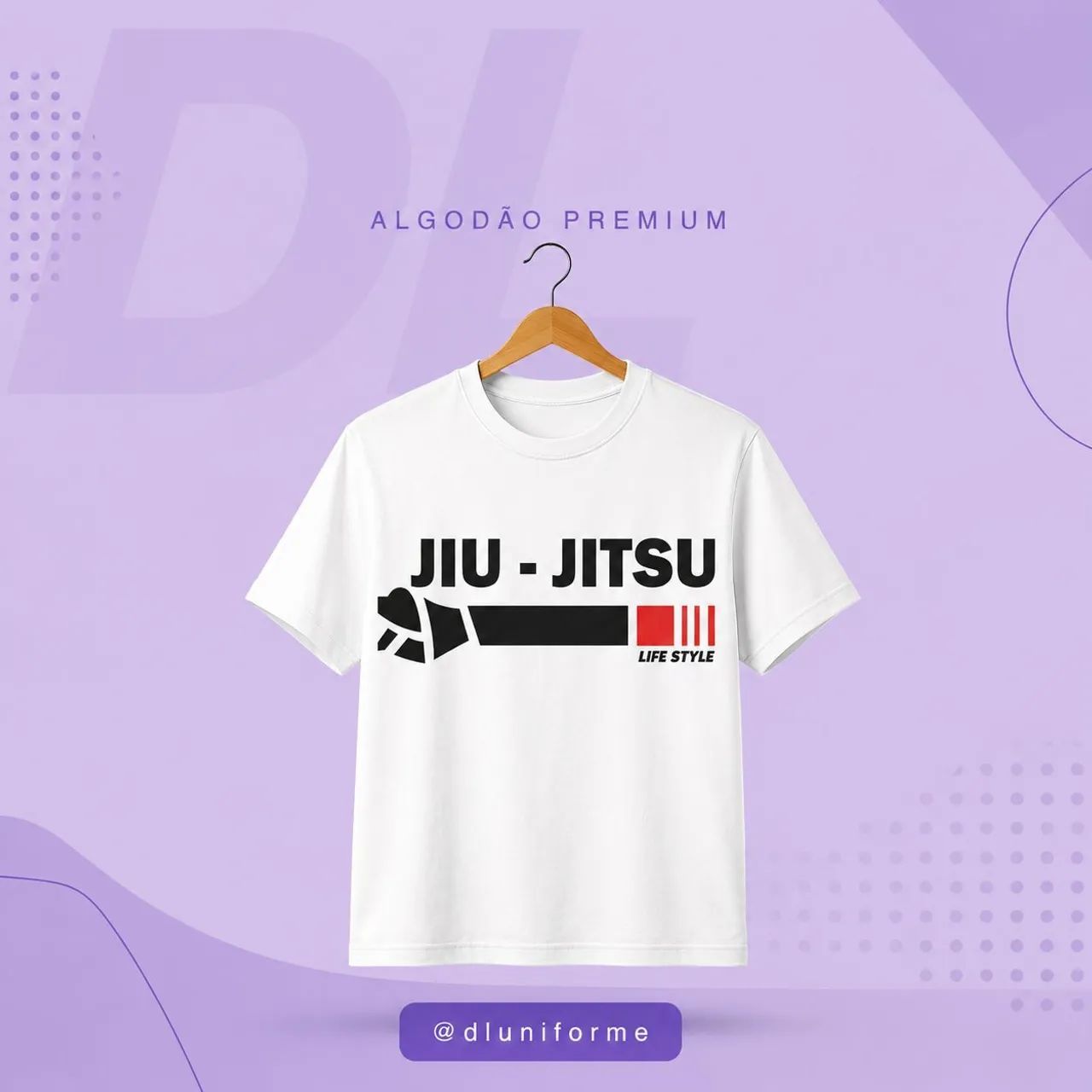 Camisetas Personalizadas  - Algodão Premium  - Foto 5