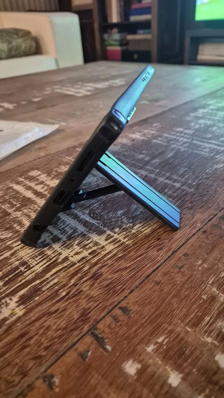 Tablet Samsung A9 - Foto 3