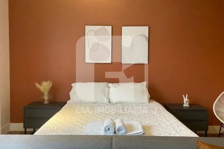 Studio à venda no Córrego Grande, em Florianópolis. - Foto 3