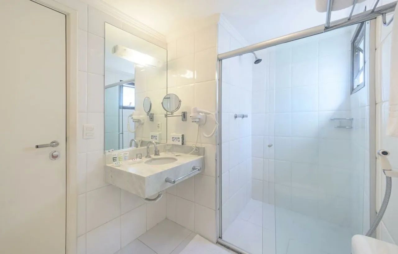 Rarus Flats - Flat para venda - Edifício Mercure São Paulo Alamedas - Foto 3