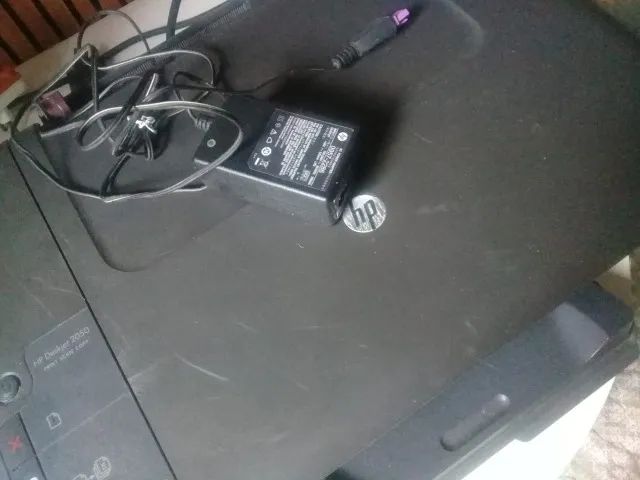 Impressora de Jato de tinta e Xerox - Defeito - Foto 3