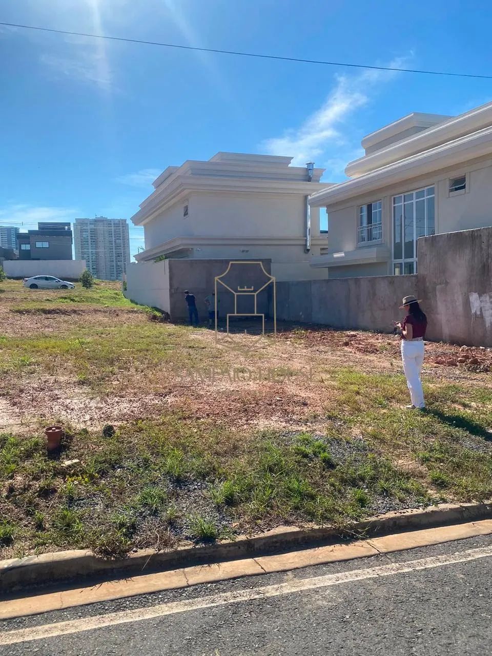 Terreno em COND BRISAS HORIZONTAL - Cuiabá - Foto 2