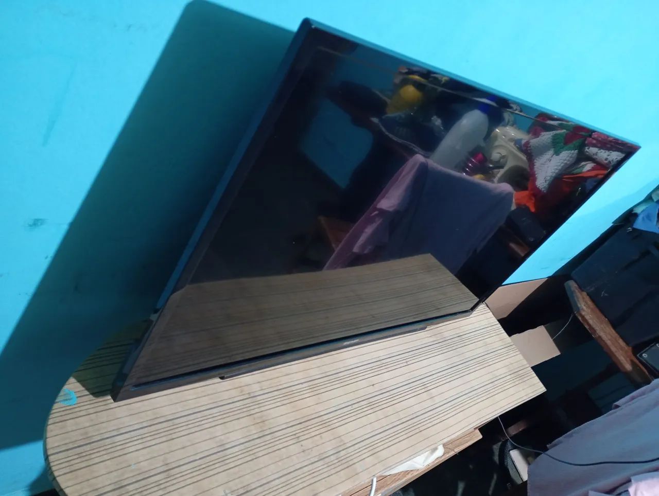 Tv SEMP 43 POLEGADAS  - Foto 2