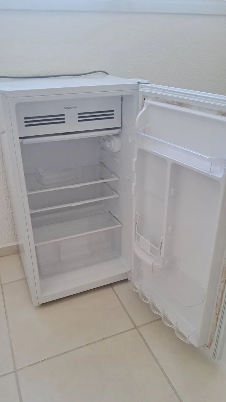 Frigobar Electrolux 90L - Foto 2