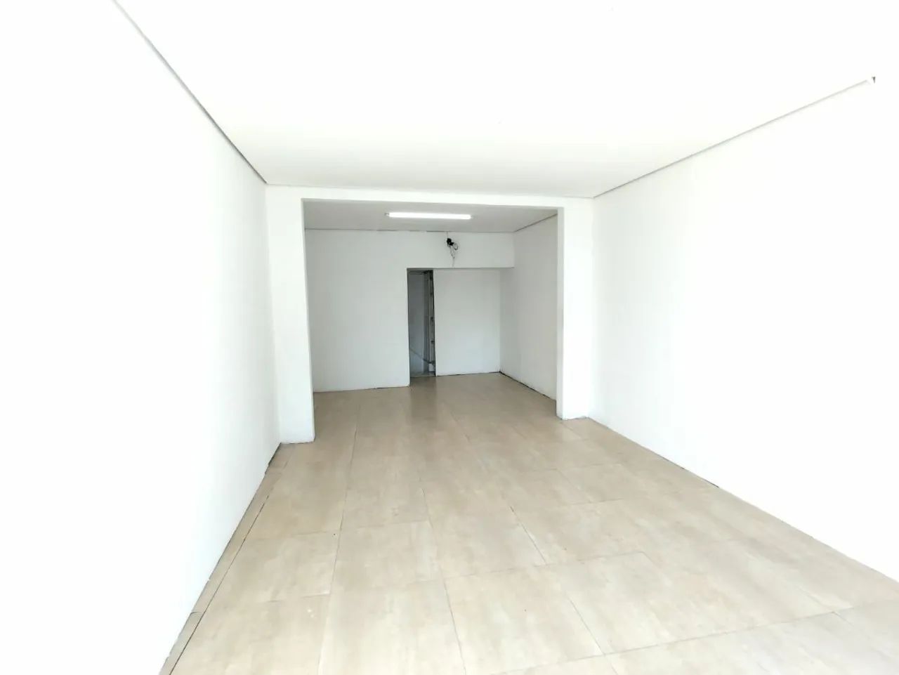 Loja Comercial 26,86m² c/ Lavabo - Centro - Manaus - Foto 3