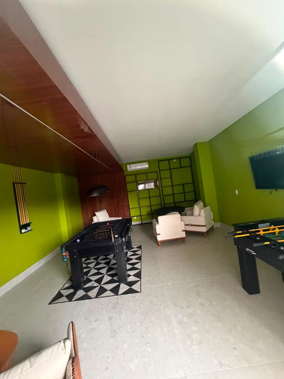 FLAT ORLA GRACIOSA DIRETO COM PROPRIETÁRIO  - Foto 7