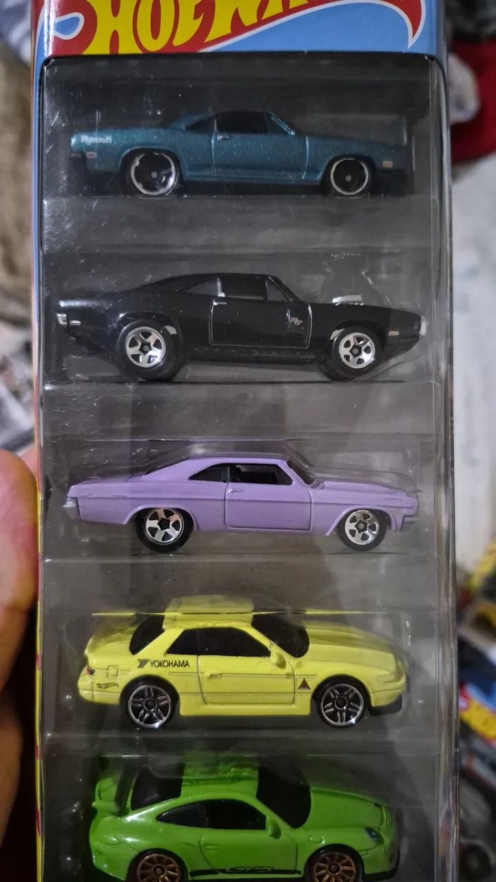 Brinquedos 
