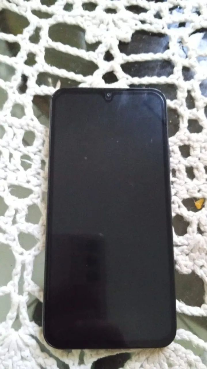Celular Samsung Galaxy A34 
