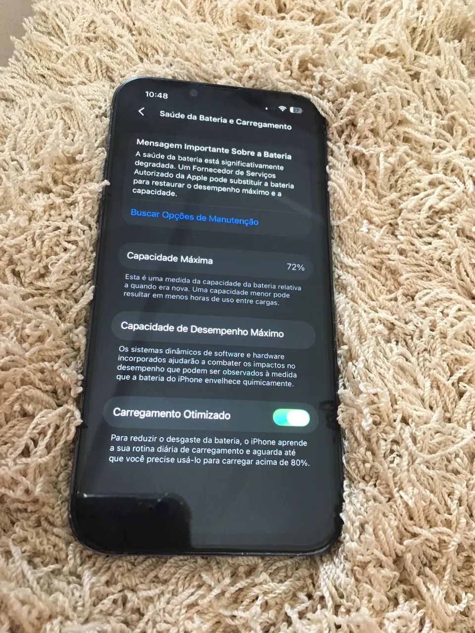 IPHONE 13 PRO 128GB - Foto 2