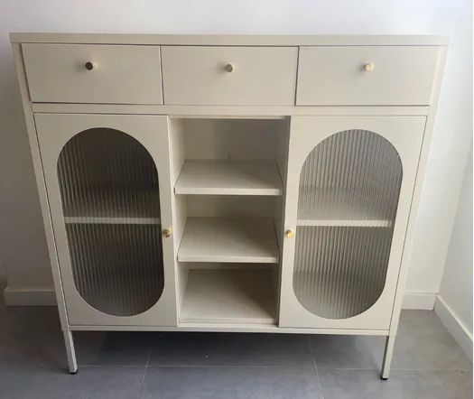 BUFFET ESTORIL OFF WHITE - WestWing - Foto 4