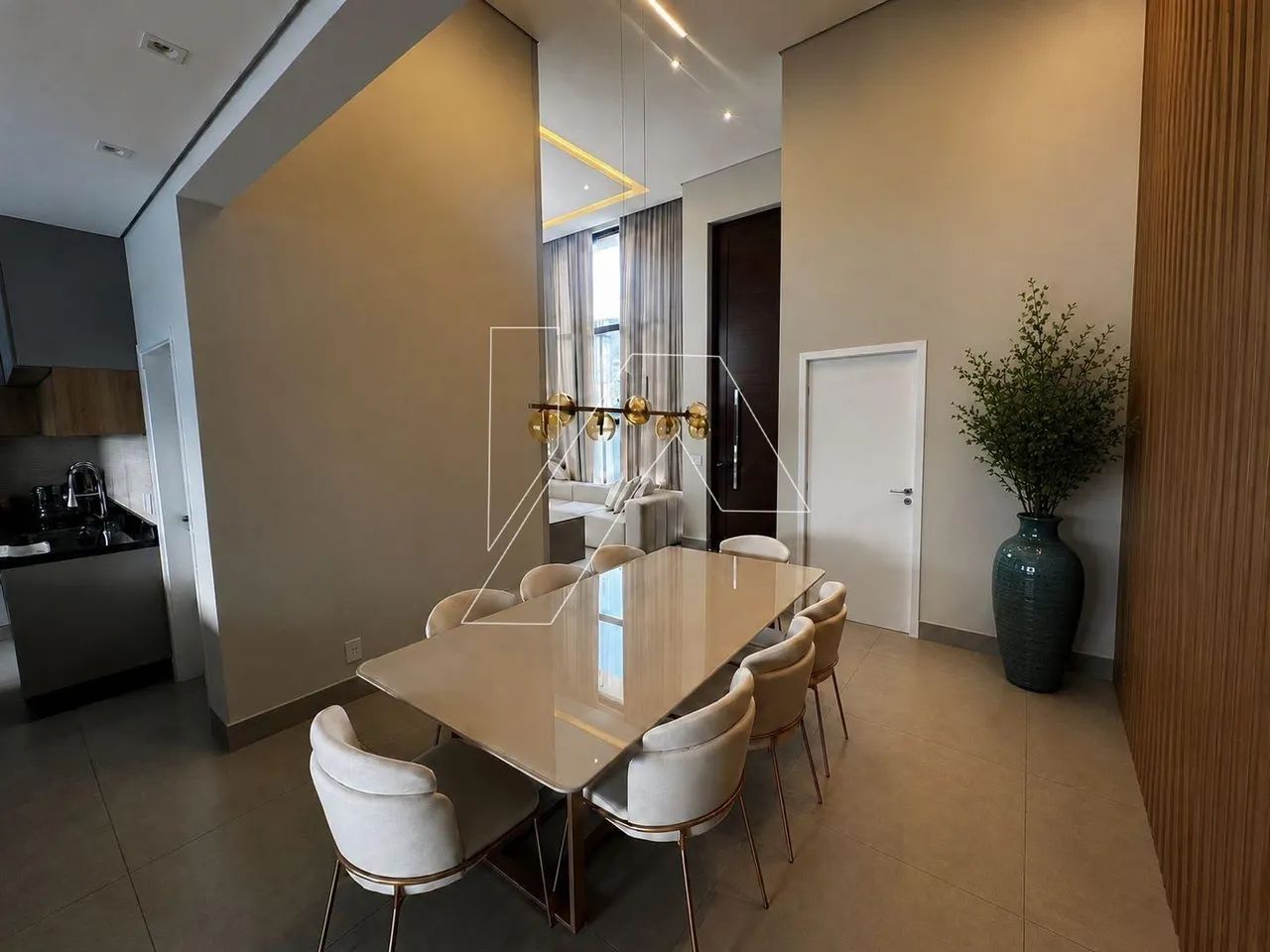casa - Residencial Mont Alcino - Valinhos - Foto 2