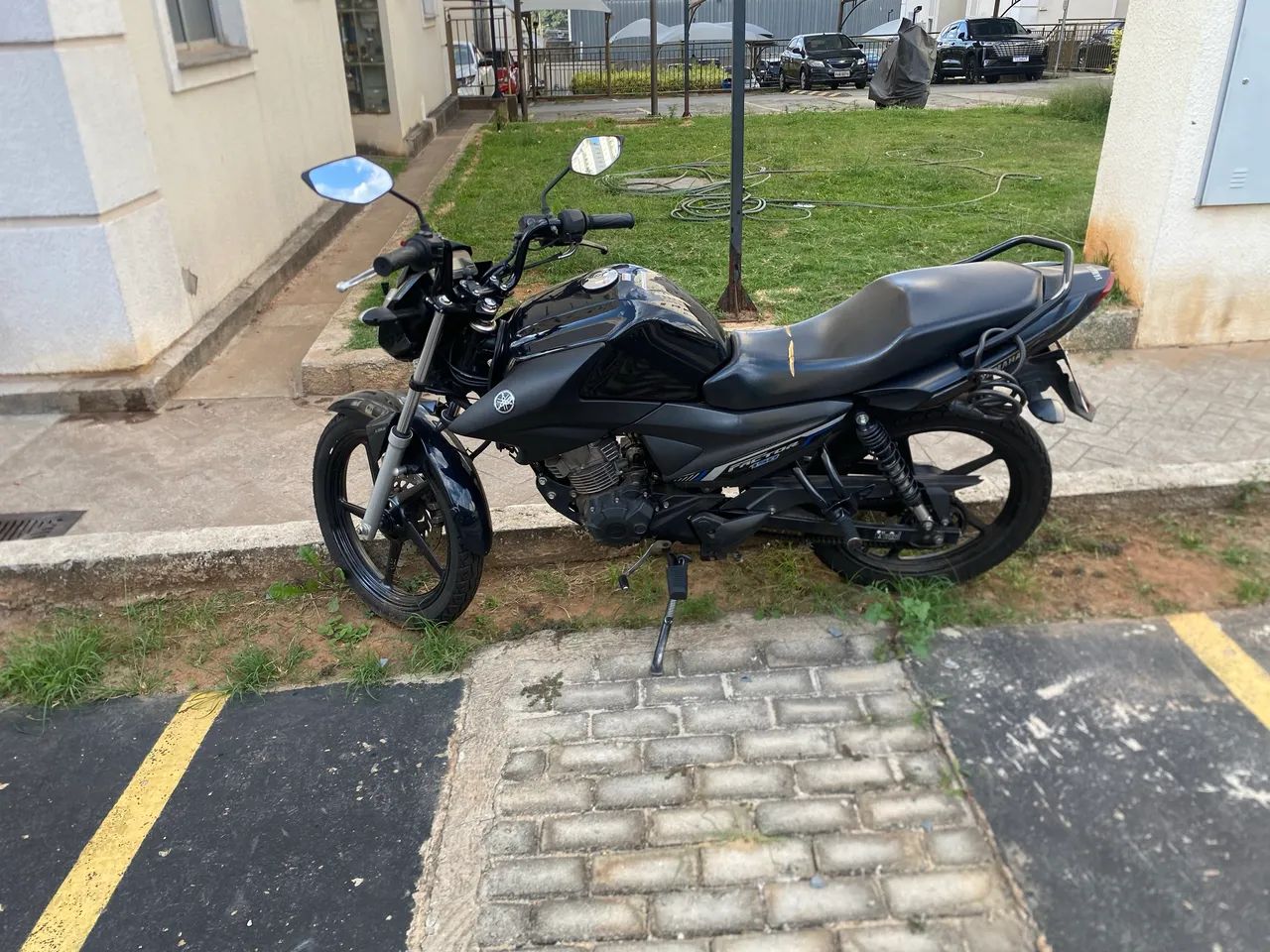 Yamaha factor 150  - Foto 3