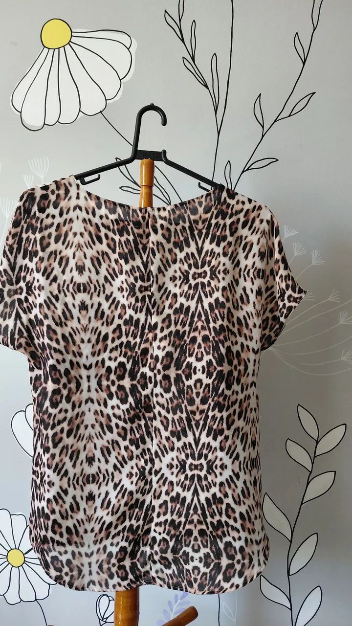 ROUPAS FEMININA  - Foto 5