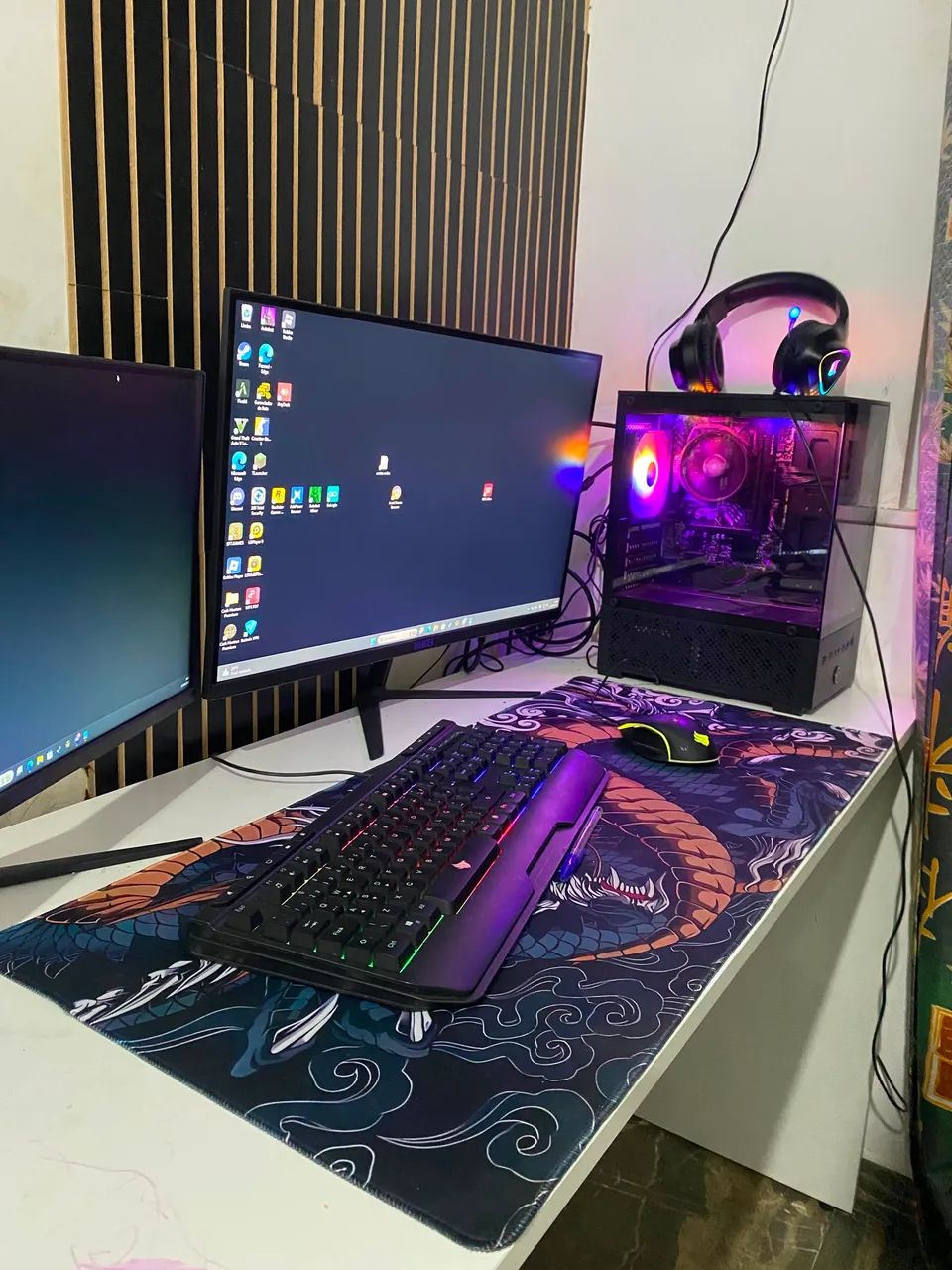 Pc gamer 