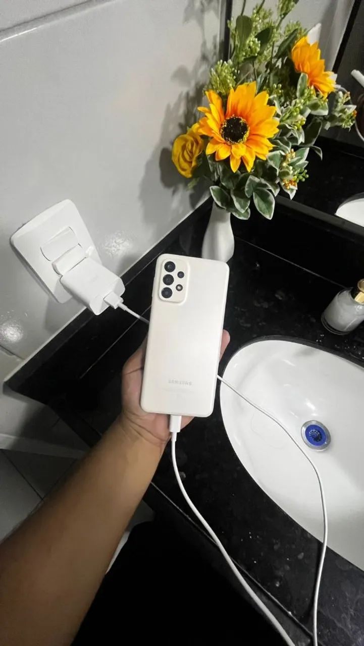 A 23 5g Samsung  - Foto 4