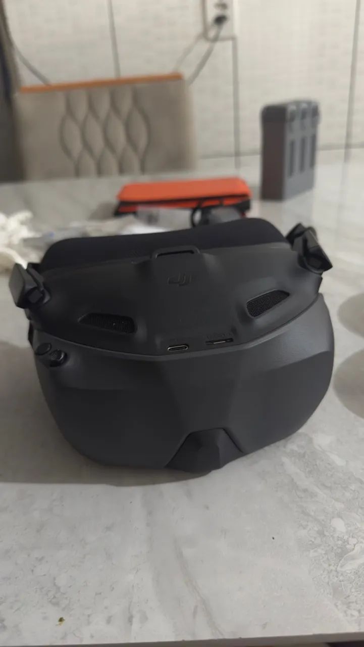 Drone Avata 360 novo kit completo  - Foto 3