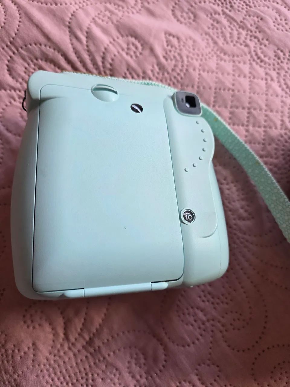 Instax mini 9 Azul - Foto 3