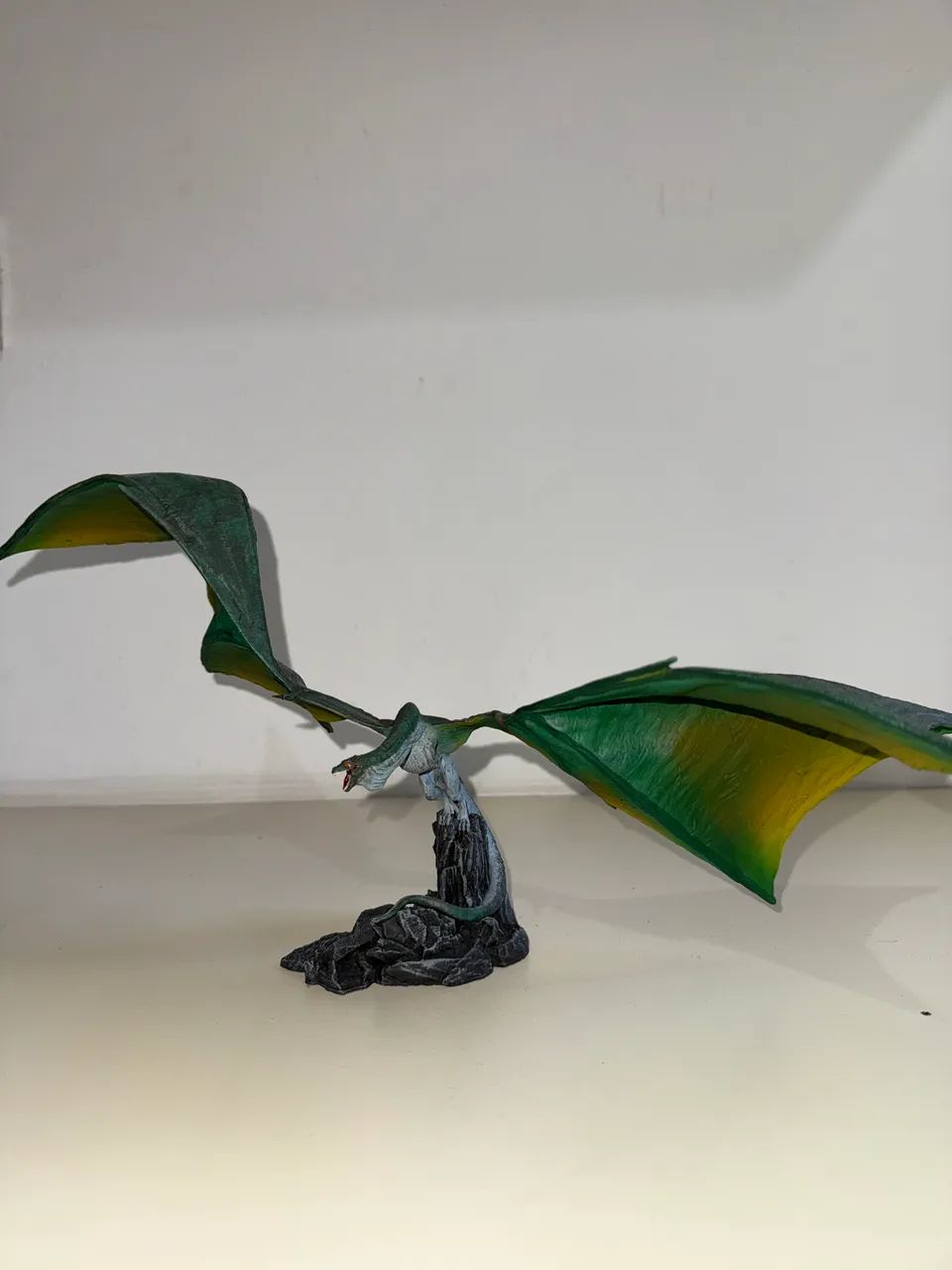 Game Of Thrones- Dragão Vhagar - Action Figure - Foto 2