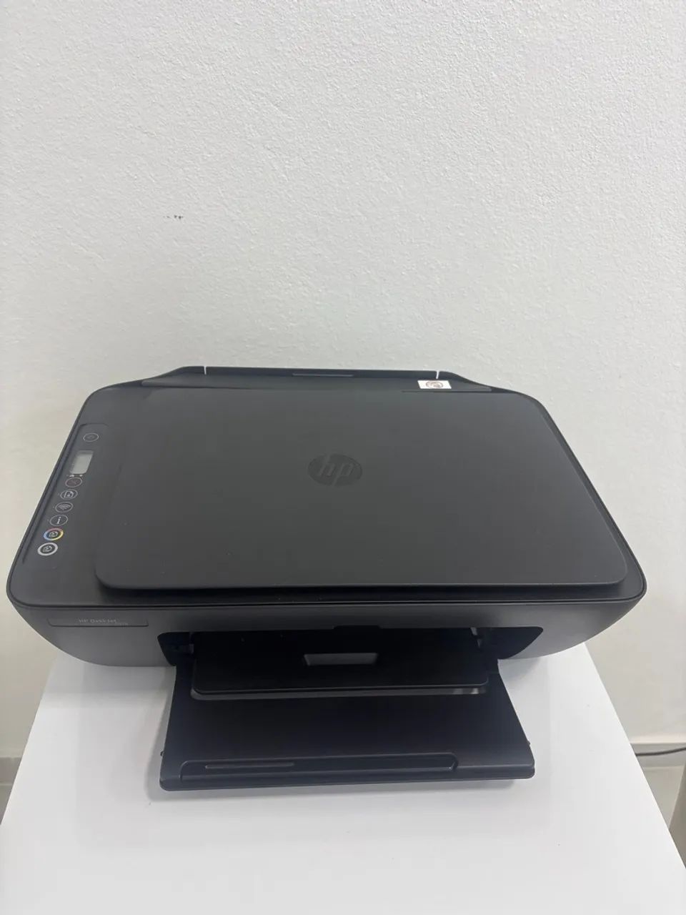 Impressora multifuncional HP