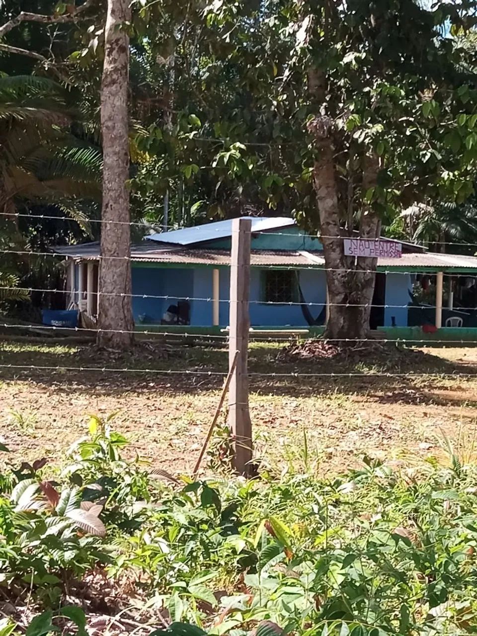 Vendi-se terreno  - Foto 2