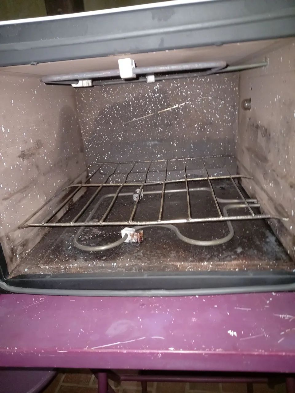 Forno elétrico  - Foto 3