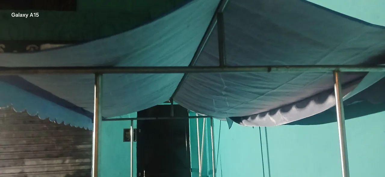 Vende-se uma barraca de rua - Foto 4
