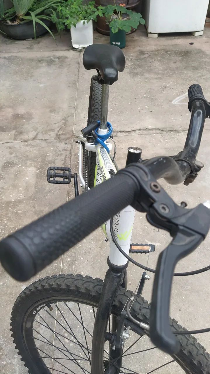 Bicicleta Colli - Foto 3