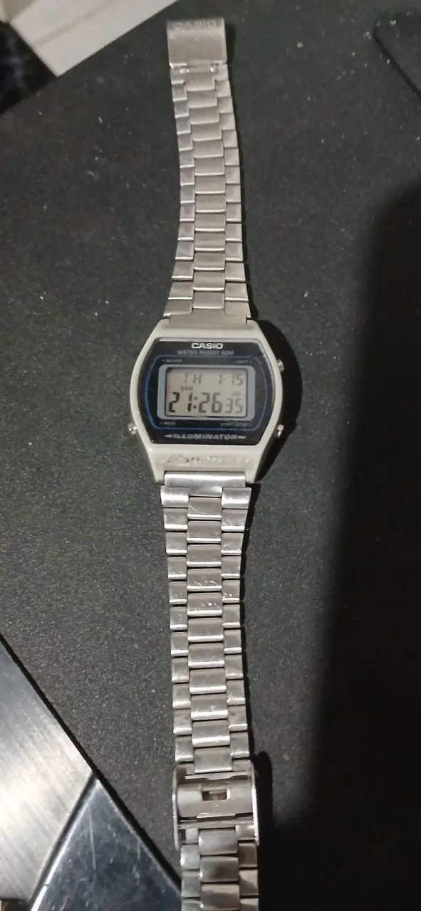 Casio Retró - Foto 2